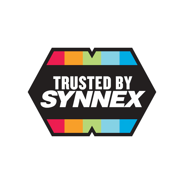 Synnex Logo